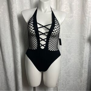 HAUTY CONVERGENCE TEDDY